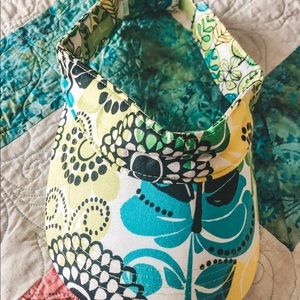 Vera Bradley Visor